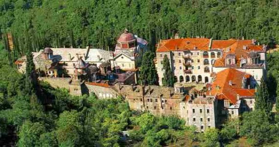 История славянобългарска е написана в