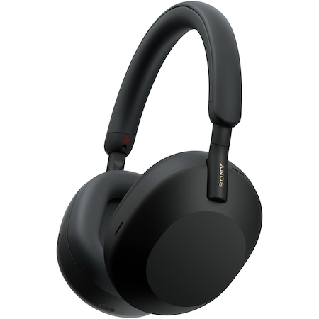 Слушалки Over the Ear Sony WH-1000XM5S