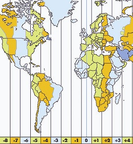 geografia